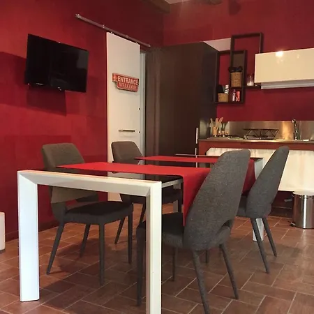 Appartamento Two Four